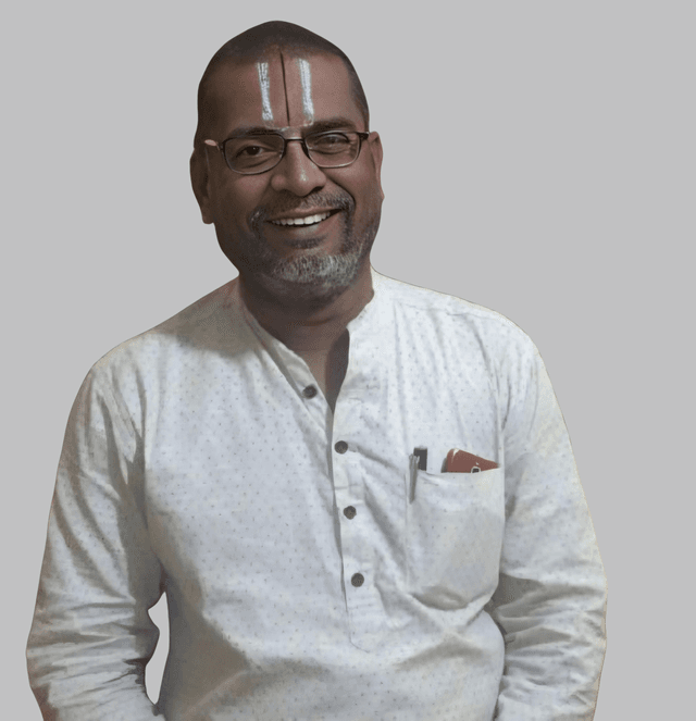 Embar. T. Kannan