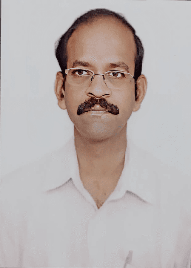 K. Ragunath