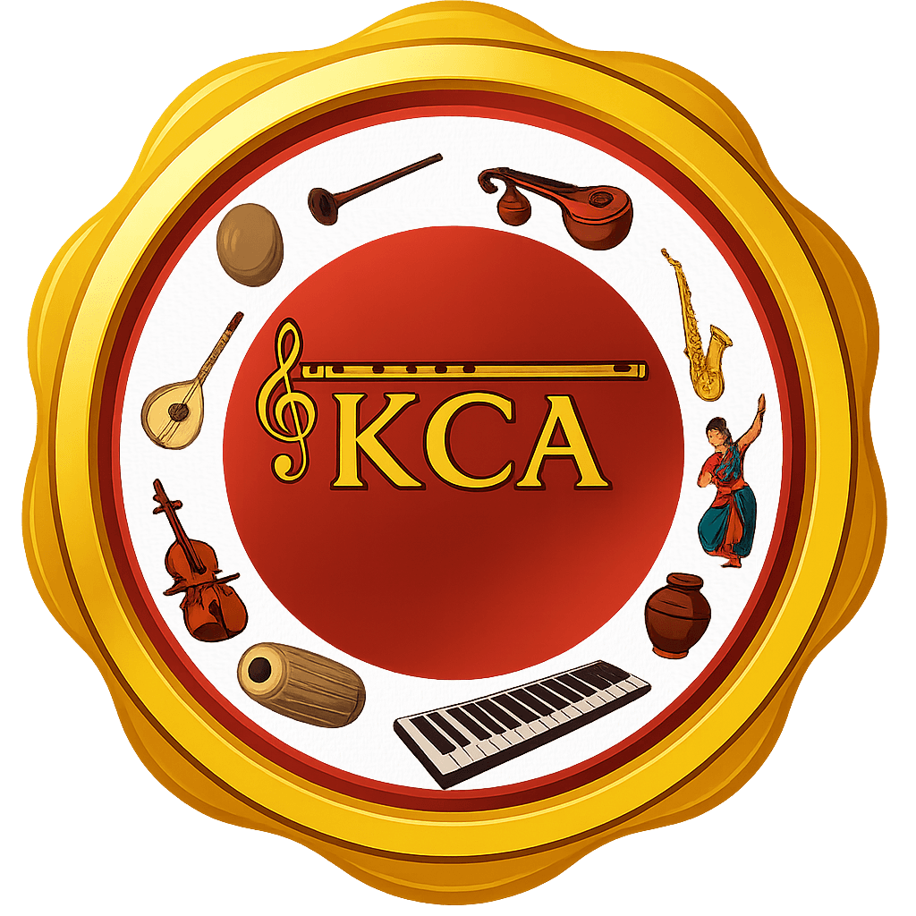 KCA Logo